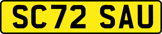 SC72SAU