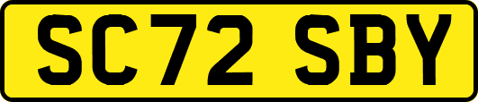 SC72SBY