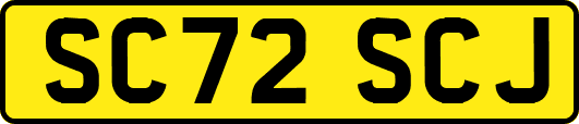 SC72SCJ