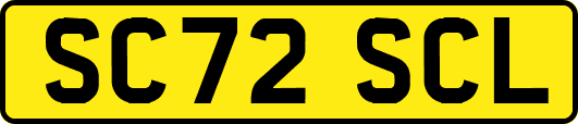 SC72SCL