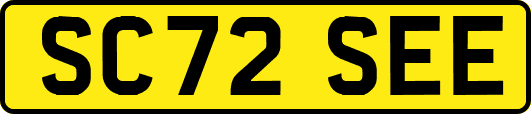 SC72SEE