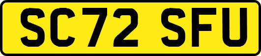 SC72SFU