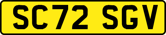 SC72SGV