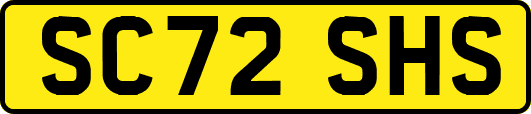 SC72SHS