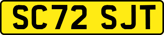 SC72SJT