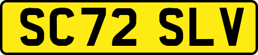 SC72SLV