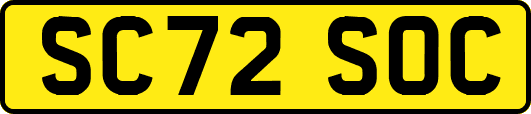 SC72SOC