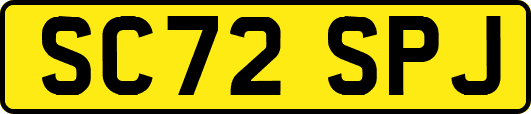 SC72SPJ