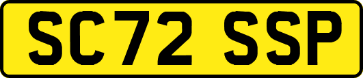 SC72SSP