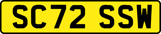 SC72SSW