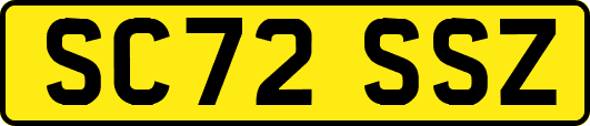 SC72SSZ