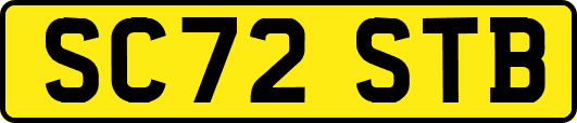 SC72STB