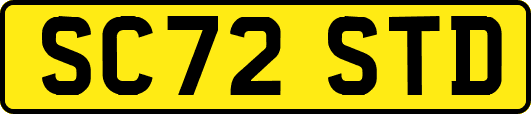 SC72STD