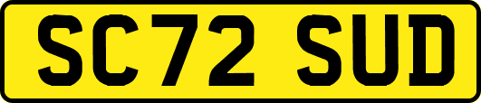 SC72SUD