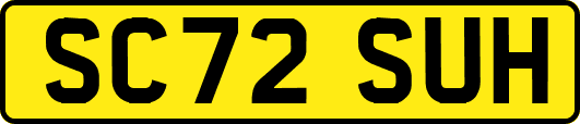 SC72SUH