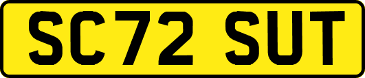 SC72SUT