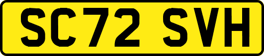SC72SVH