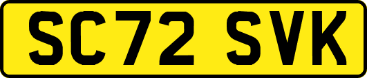 SC72SVK