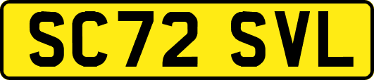 SC72SVL
