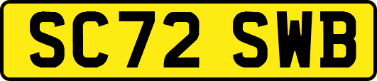 SC72SWB