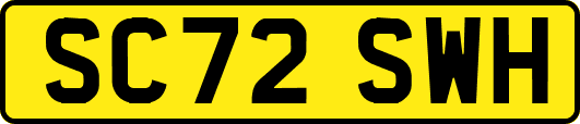 SC72SWH