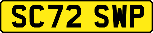 SC72SWP