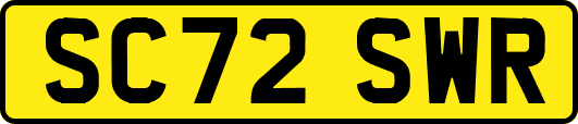 SC72SWR