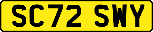SC72SWY
