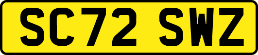 SC72SWZ