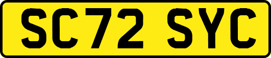 SC72SYC