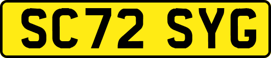 SC72SYG