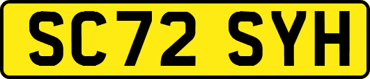 SC72SYH