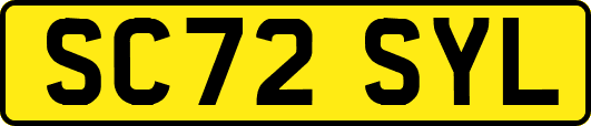 SC72SYL