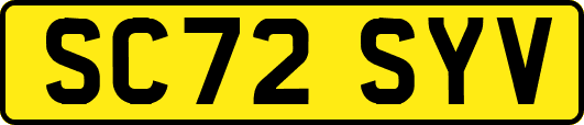 SC72SYV