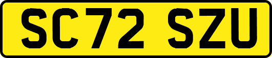 SC72SZU