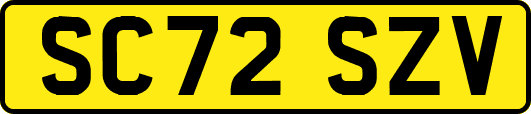SC72SZV