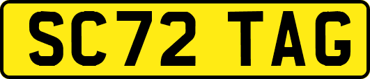 SC72TAG