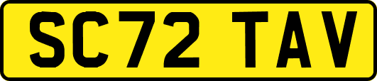 SC72TAV