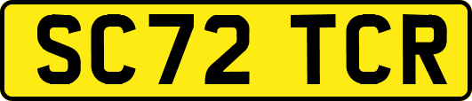 SC72TCR