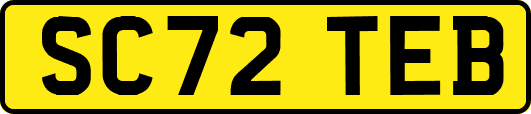 SC72TEB