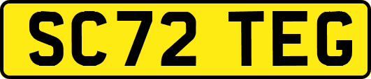SC72TEG