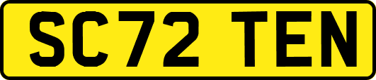 SC72TEN