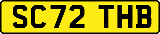 SC72THB