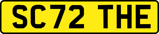 SC72THE