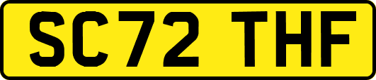 SC72THF