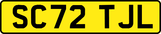 SC72TJL