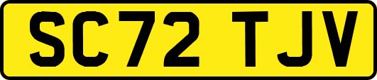 SC72TJV
