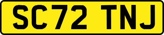 SC72TNJ