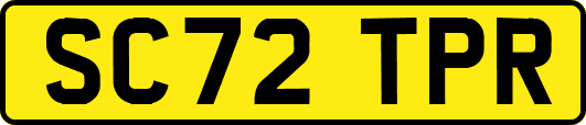 SC72TPR