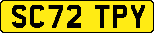 SC72TPY